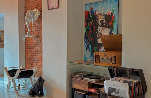 Montauban Apartment | Le Loft