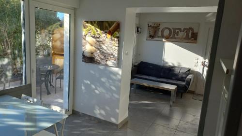 Montbazin Apartment | Le loft