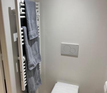 Pont-de-Veyle Apartment | Le Loft