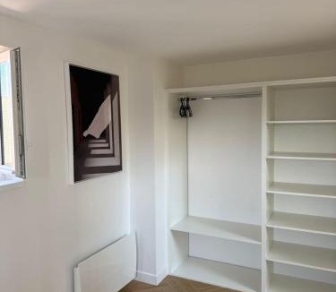 Pont-de-Veyle Apartment | Le Loft