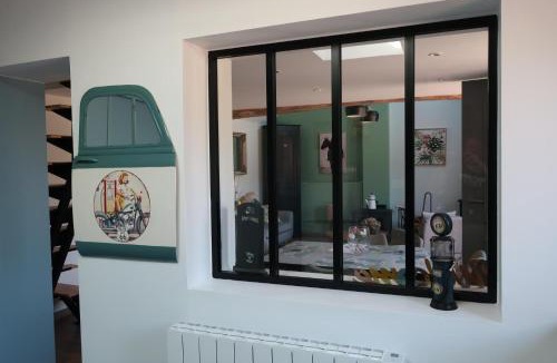 Marchiennes House | Le loft