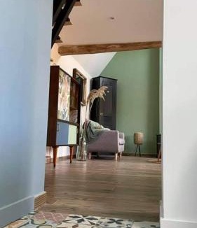 Marchiennes House | Le loft