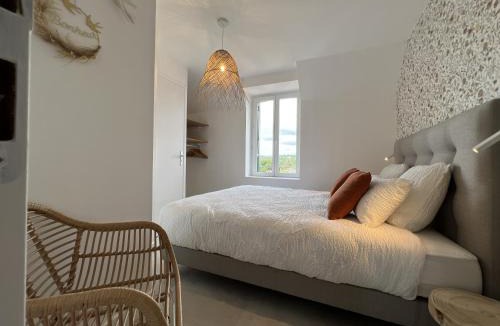 Villefranche-de-Rouergue Apartment | Le Loft de Babolène