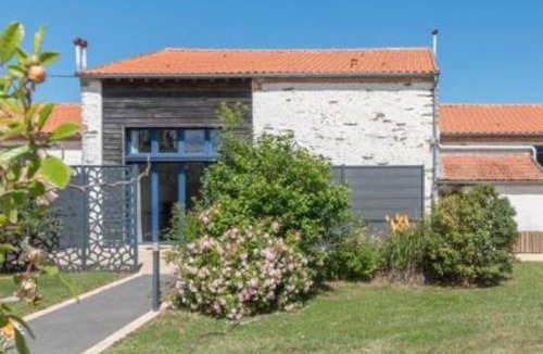 Pornic House | Le loft - Gîte de charme La Marette