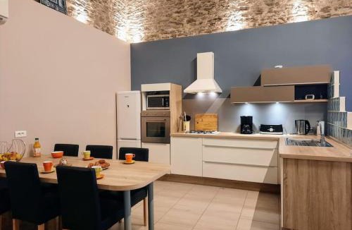 Pornic House | Le loft - Gîte de charme La Marette