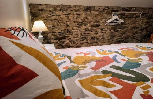 Pornic House | Le loft - Gîte de charme La Marette