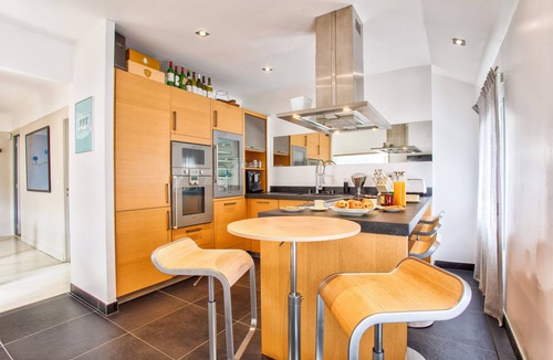 Touques Apartment | Le Loft GALLERY