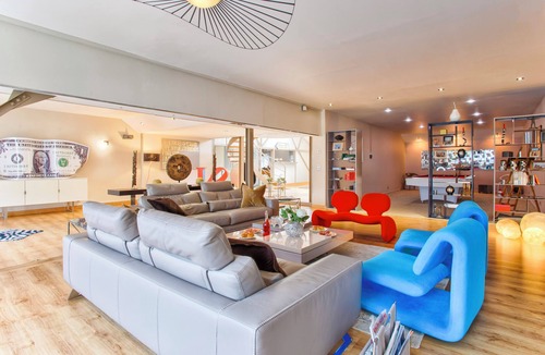 Touques Apartment | Le Loft GALLERY