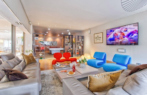 Touques Apartment | Le Loft GALLERY