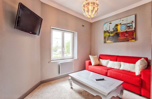 Touques Apartment | Le Loft GALLERY