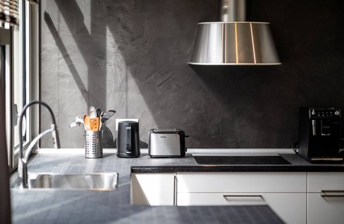 Besancon Apartment | Le Loft Horloger