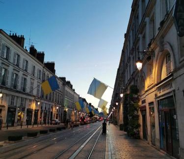 Saint-Vincent Apartment | Le loft jeanne