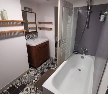 Saint-Vincent Apartment | Le loft jeanne