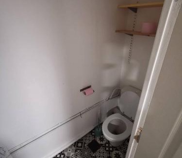 Saint-Vincent Apartment | Le loft jeanne