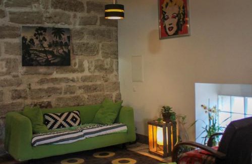 Pezenas Apartment | Le Loft Molière