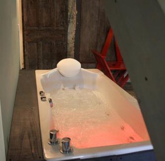 Pezenas Apartment | Le Loft Molière