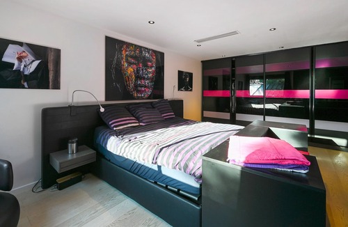 Pringy House | Le Loft Oasis Prestige - Piscine et jacuzzi