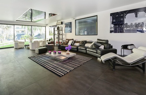 Pringy House | Le Loft Oasis Prestige - Piscine et jacuzzi