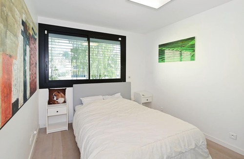 Pringy House | Le Loft Oasis Prestige - Piscine et jacuzzi