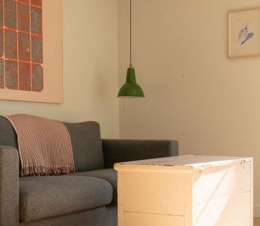 Lac-Megantic Apartment | Le Loft par Maison Dudley