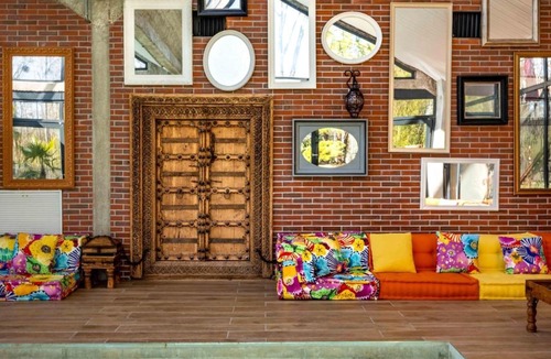 Seine-et-Marne House | Le Loft Piscine