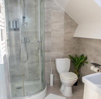 Dammartin-en-Goele Apartment | Le Loft proche aéroport CDG I Paris I Astérix