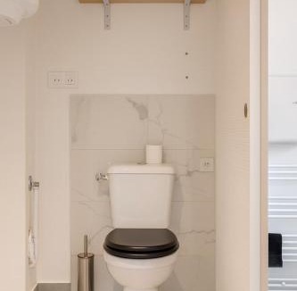 Montargis Apartment | Le Loft Proche Gare 800 m