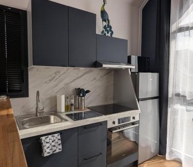 Les Ponts-de-Ce Apartment | Le Loft - Résidence Chez Gally à Angers