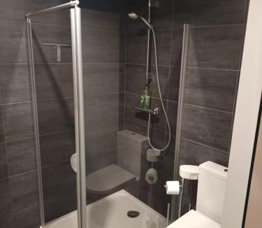 Les Halles - Valliere Apartment | Le Loft Rossini