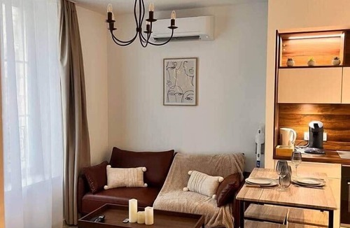 Faubourg-Raines Apartment | Le loft sur rivière