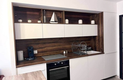 Faubourg-Raines Apartment | Le loft sur rivière