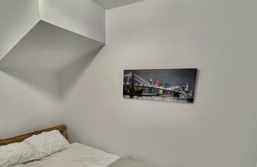 Terrebonne Apartment | Le loft Terrebonne