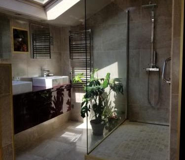 Yport House | Le LOFT Yportais