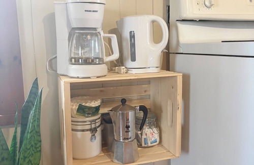 Rimouski-Neigette Apartment | Le logement de Marie-Anne