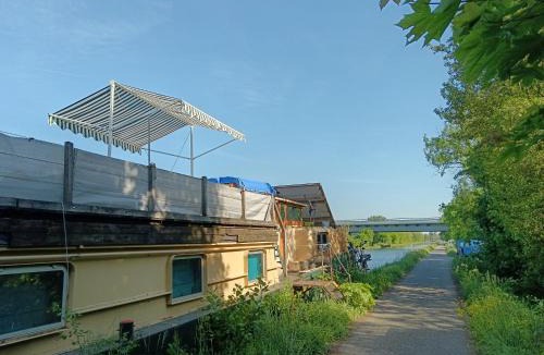 Eckwersheim Apartment | Le logement du marinier