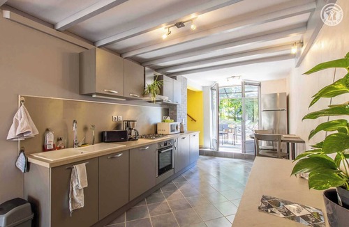 La Chapelle-de-Guinchay House | Le Logis de l'Echevin