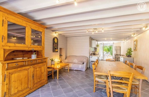 La Chapelle-de-Guinchay House | Le Logis de l'Echevin