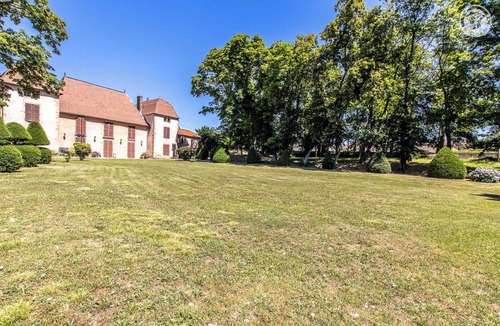 La Chapelle-de-Guinchay House | Le Logis de l'Echevin