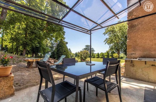 La Chapelle-de-Guinchay House | Le Logis de l'Echevin