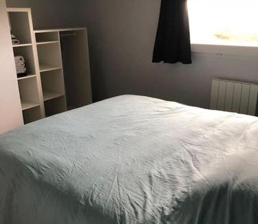 Saint-Quentin-sur-le-Homme Apartment | Le logis du Chesnot