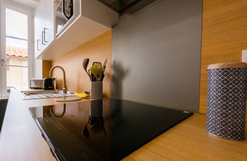 Montrevault-sur-Evre House | Le Logis à Mimine