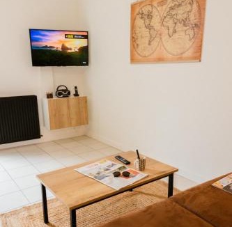 Montrevault-sur-Evre House | Le Logis à Mimine