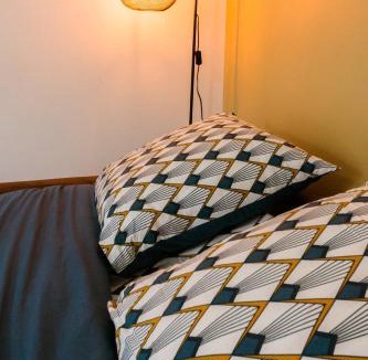 Montrevault-sur-Evre House | Le Logis à Mimine