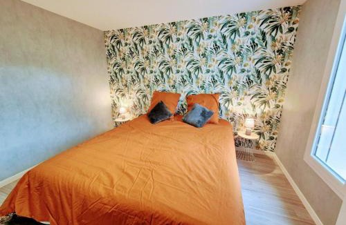 Tiffauges House | Le Logis 2 Tiffauges - 4pers - Proche Puy du Fou
