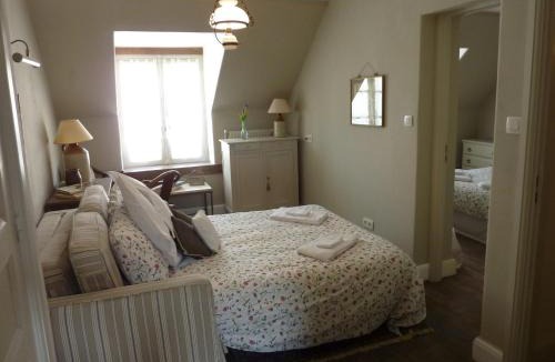 La Trimouille Bed & Breakfast | Le Logis Alexandra BnB