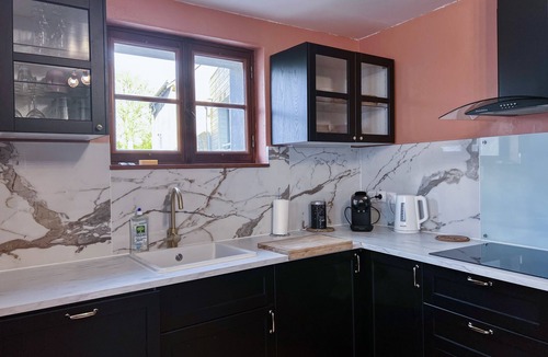 Amboise House | Le Logis Ambacia: Charming 3-star duplex - historical theme - City center