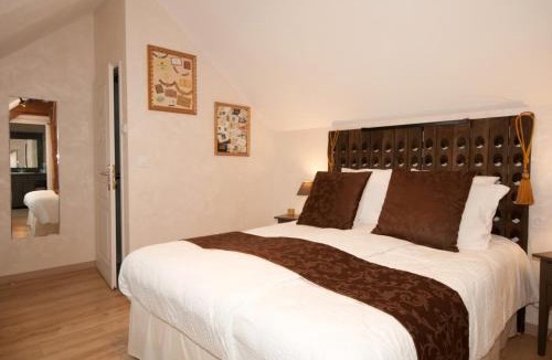 Verzy Bed & Breakfast | Le Logis Aux Bulles