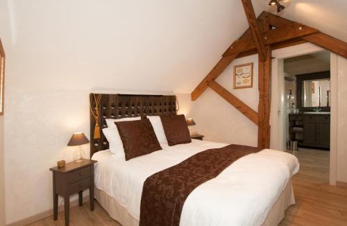 Verzy Bed & Breakfast | Le Logis Aux Bulles