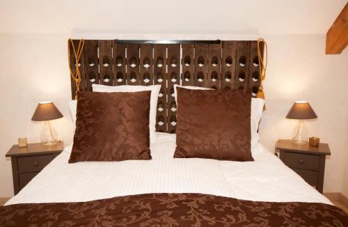 Verzy Bed & Breakfast | Le Logis Aux Bulles