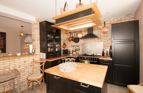 Verzy House | Le Logis Aux Bulles